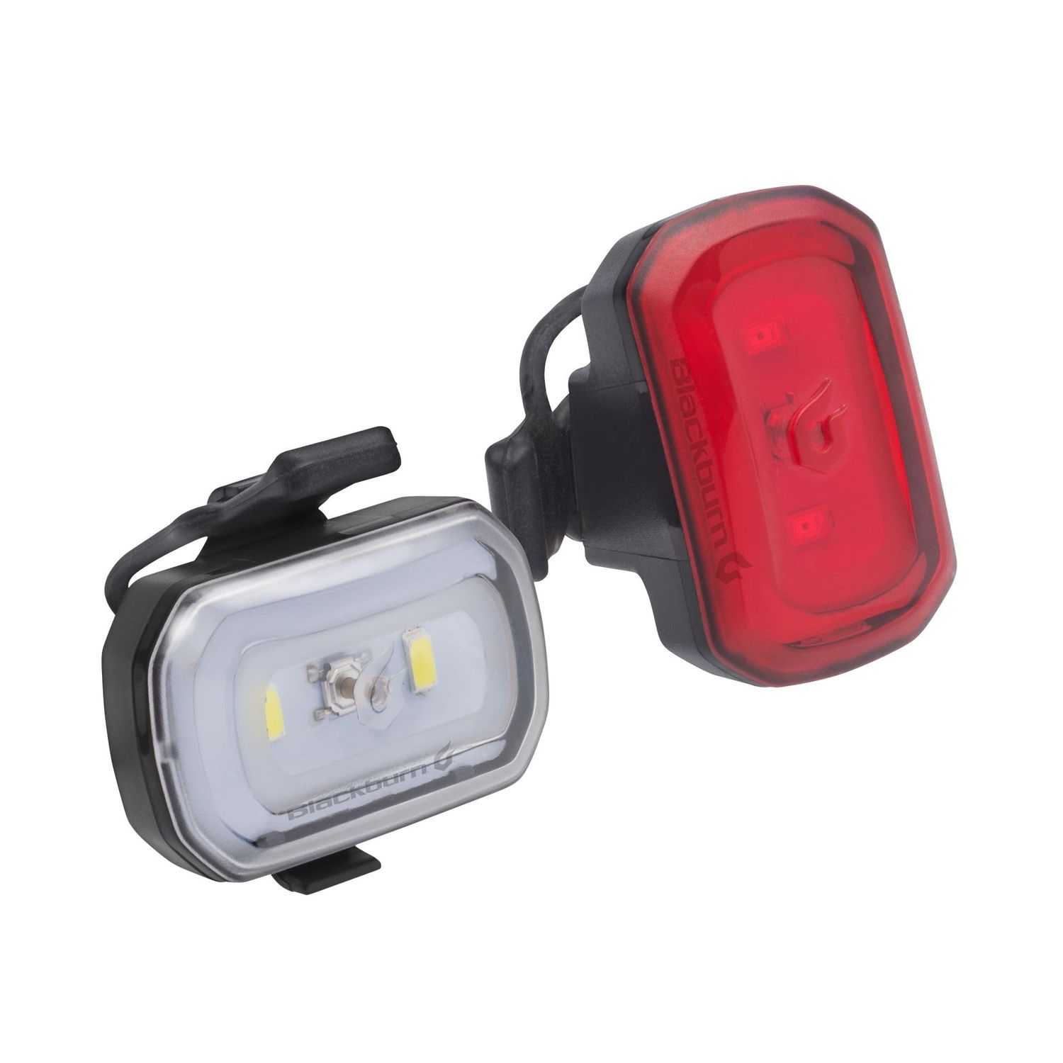 Blackburn Click Front Light - Red
