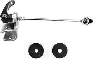 Thule axle mount ezhitch