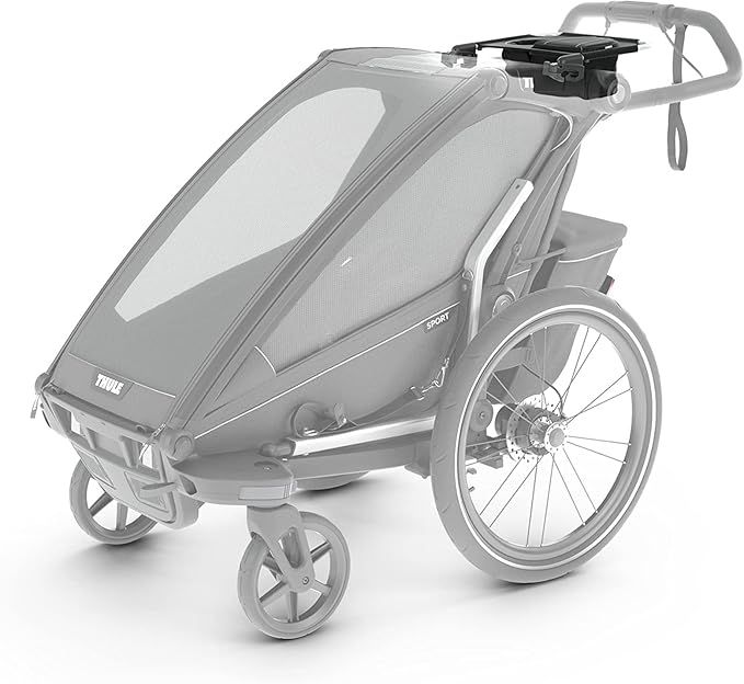 Thule Chariot Organizer Double