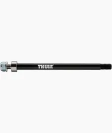 Thule Thru axle Shimano M12x1.5 12x197 (229mm, fatbike)