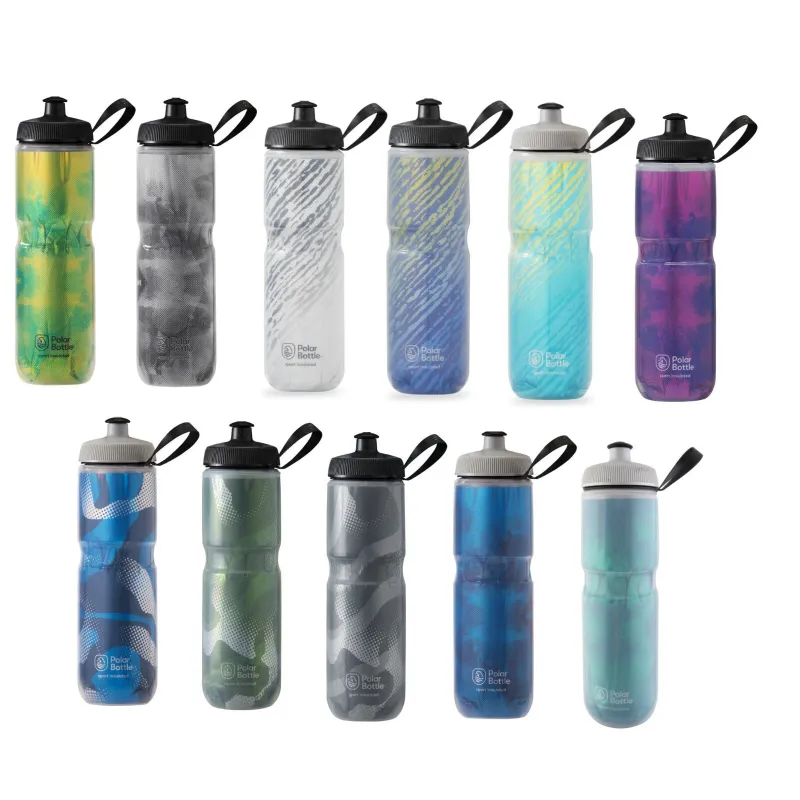 Polar Bottle, Sport Insulated