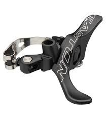 Easton AX DB Post Remote Underhood Dual Pull