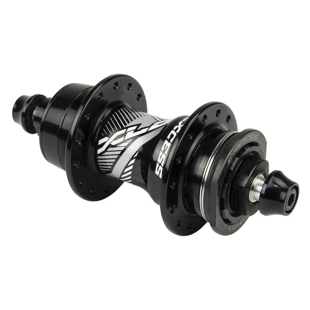 EXCESS MINI EXPERT 28H P3X1 R24 REAR HUB