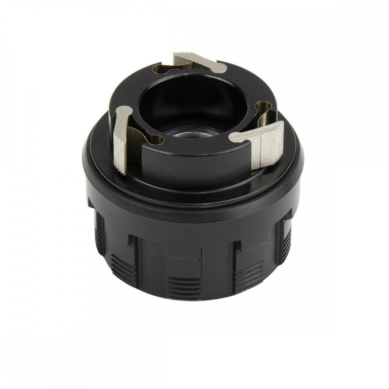 Excess Mini/Expert Cromo body for P3x1 R24 hub