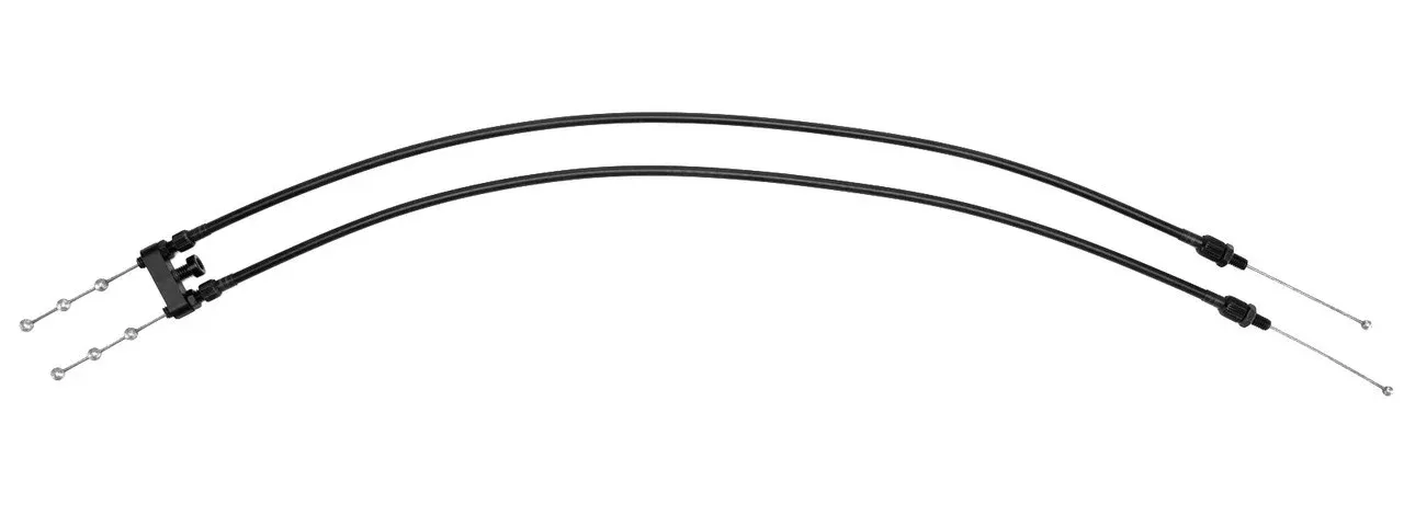 Kink Lower Gyro Cableuniv. BLK