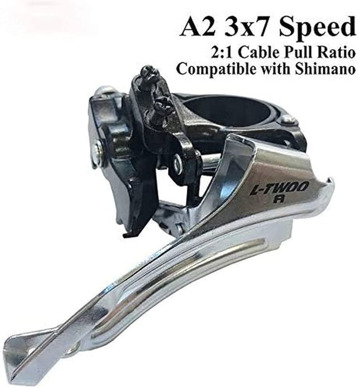 L-TWOO A2 3x7 Groupset (GT26)