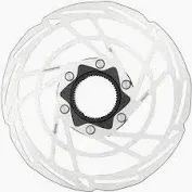 Jagwire, Sport SR1 Center lock, 140mm, Center Lock