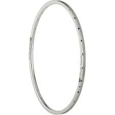 Promax BMX RMV Rim - 20&quot;, Silver, 28H, Clincher, Front