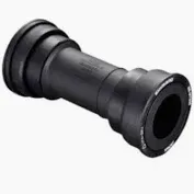Shimano, BB-MT500-PA, Press-fit, BB Shell: 89.5/92mm, Steel, Black, EBBMT500PA