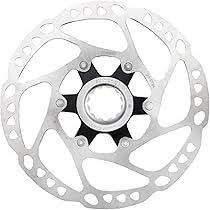 Shimano, Deore SM-RT64, 180mm, Center Lock