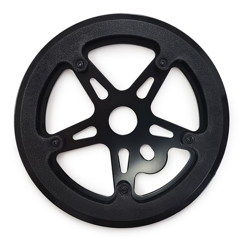 Damco 40T Single Chainring with Chainguard