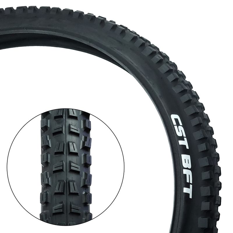 CST BFT 27.5 X 2.25" Tire