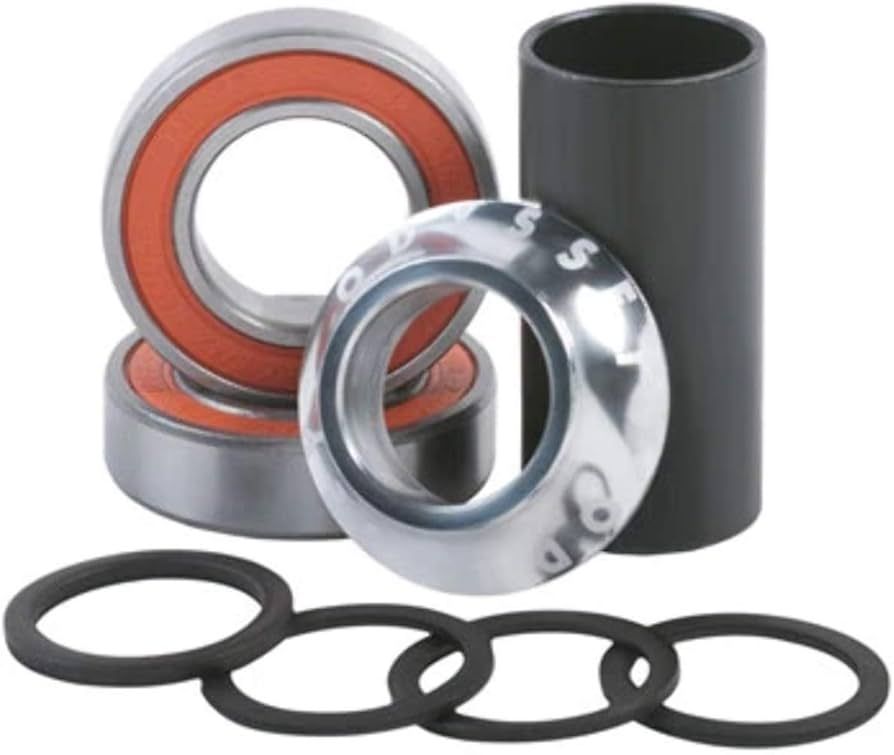 Odyssey 22mm Sealed Mid Bottom Bracket