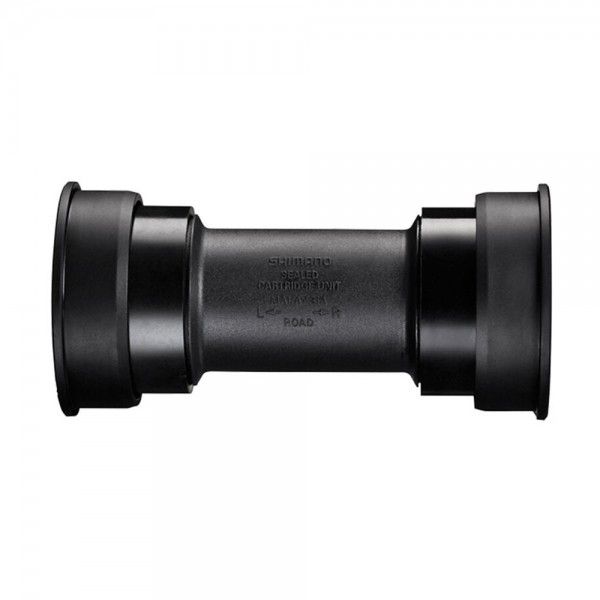 Shimano XT PF24 86-92mm Bottom bracket - Color : Black