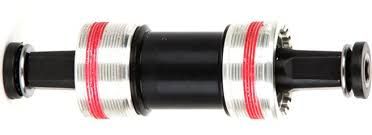 Sinz Square Tapered Bottom Brackets - Junior 113mm