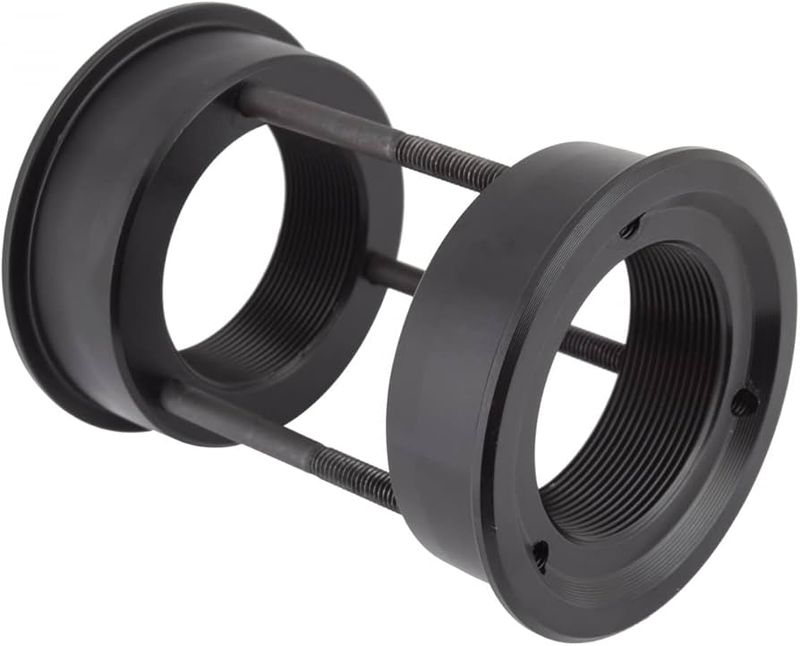 Truvativ, BMX bottom bracket adapter, American to European, 00.6415.027.000