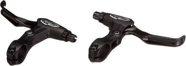 Avid, SRAM, FR-5, Brake Levers, Pair, Black