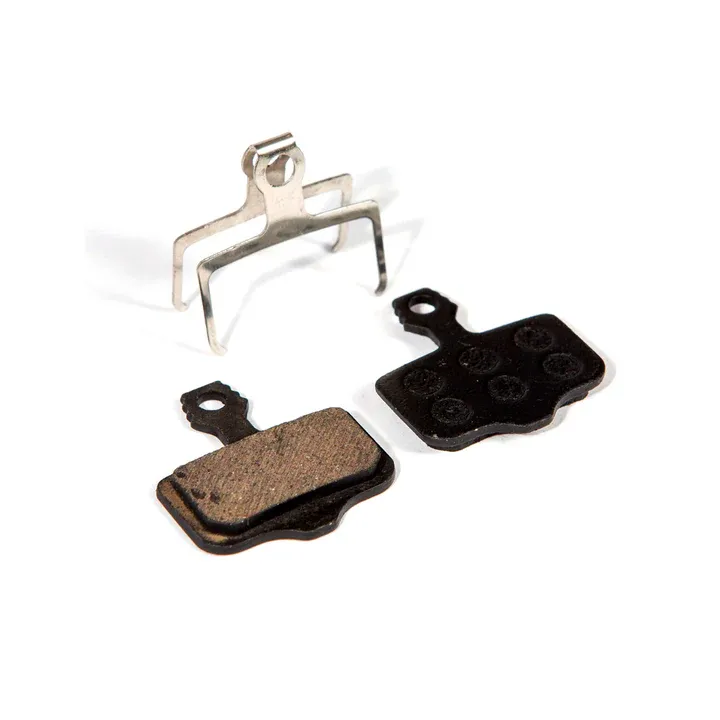 Fibrax Avid Code (pre 2011) Disc Brake Pads Sintered