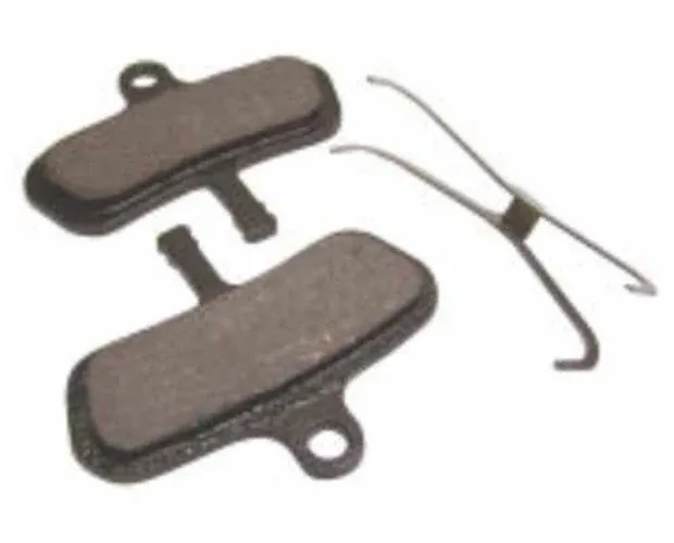 Fibrax Avid Code (pre 2011) Disc Brake Pads Standard