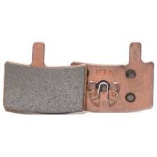 Hayes Disc Brake Pads, Stroker Ace Metallic