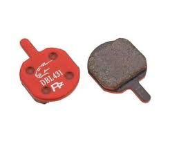 Jagwire, Mountain Sport, Disc brake pads, Semi-metallic, Hayes CX5, MX5, MX4, MX3, MX2, Sole