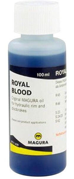 Magura Royal Blood Disc Brake Fluid - 100 ml
