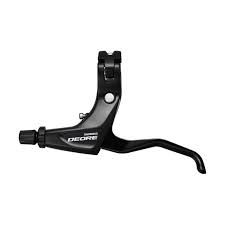 Shimano Brake Lever, Deore BLT610, Black