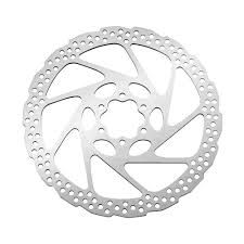 Shimano, Deore SM-RT56, 180mm, ISO 6B