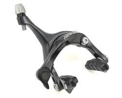 Shimano, Sora BR-R3000, Road brake, Front, Black