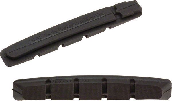 Shimano, Y8AA98200, M70R2, BR-M950/739 XTR, Brake Pad Inserts, Pair
