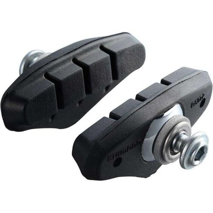 Shimano, Y8JY98070, R50T2, BR-4500, Brake pads