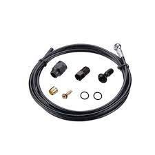 Tektro Hydraulic Brake Hose Small Parts Kit - For 5.0mm Hose