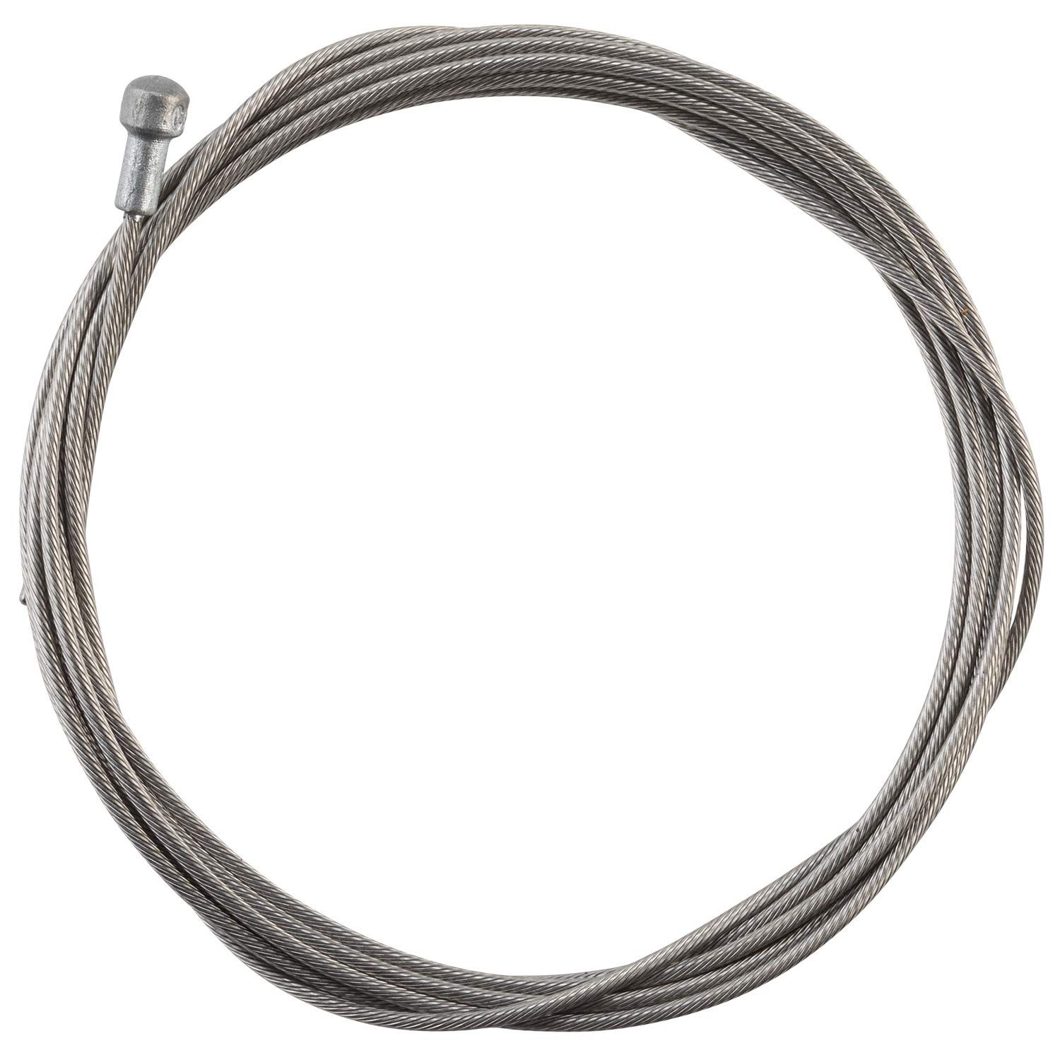 Jagwire, Brake cables, Slick, Road, Stainless