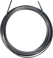 Jagwire, CEX, Brake housing, 5mm, Black, 1m