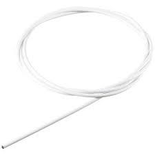 SRAM, Shifter Housing, 4mm, White 1m