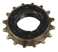 ACS Fat Chromoly Freewheel 3/16&quot; 16T