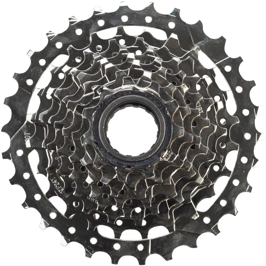 Dimension 8-Speed 11-30t Nickel Plated Freewheel