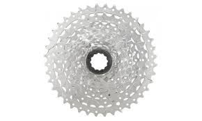 Sun Race, CSM980, 9sp. Cassette, 11-40T