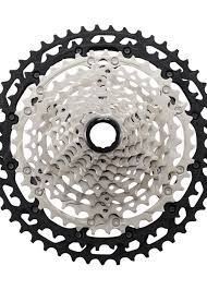 Shimano, XT CS-M8100-12, Cassette, Speed: 12, 10-51T