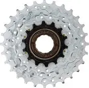Sunrace MFM2A Freewheel 14-28 5spd