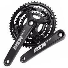 Acera Chainring set (28/38/48) (GT26)