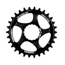 Blackspire Snaggletooth RF DM 30T 6mm