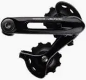 Shimano, Alfine CT-S500, Chain Tensioner, Black