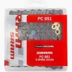SRAM, PC 951, 9sp chain, 114 links, Powerlink