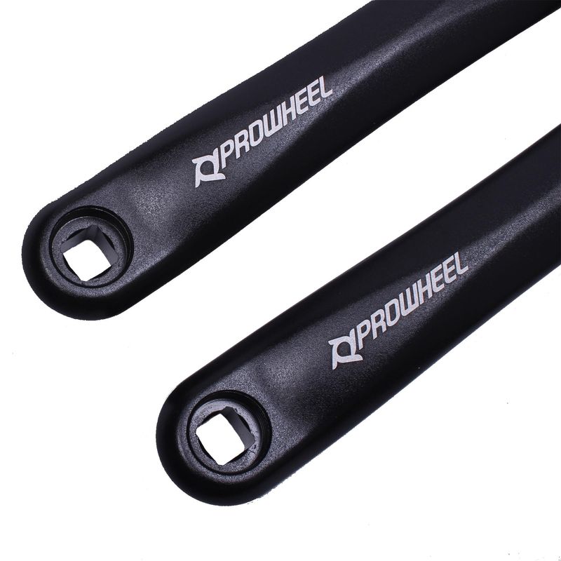 Prowheel Square crank arm (165mm)