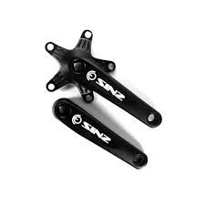 Sinz Square Tapered BMX Crank Arms