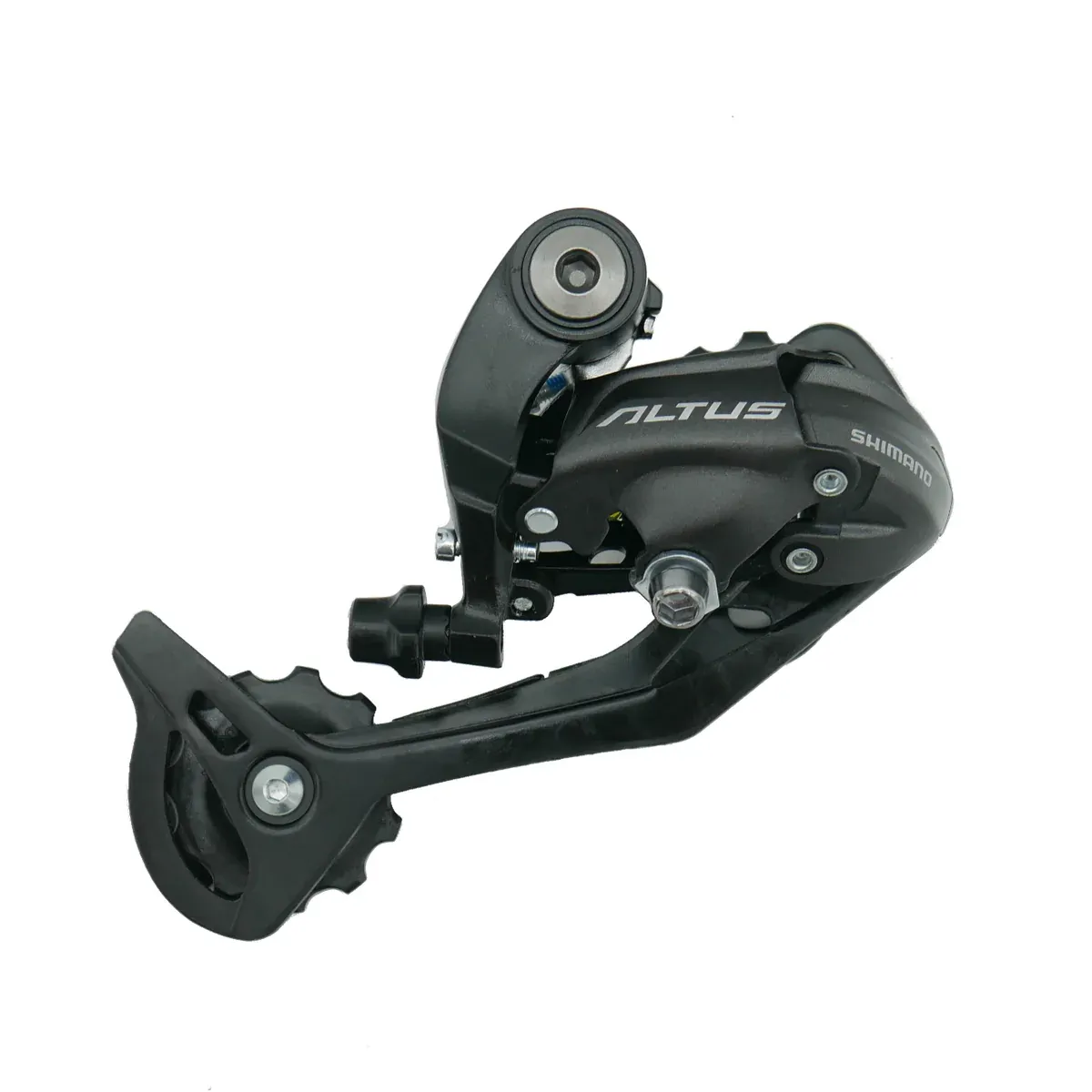Altus 9 Speed Derailleur (UGC)