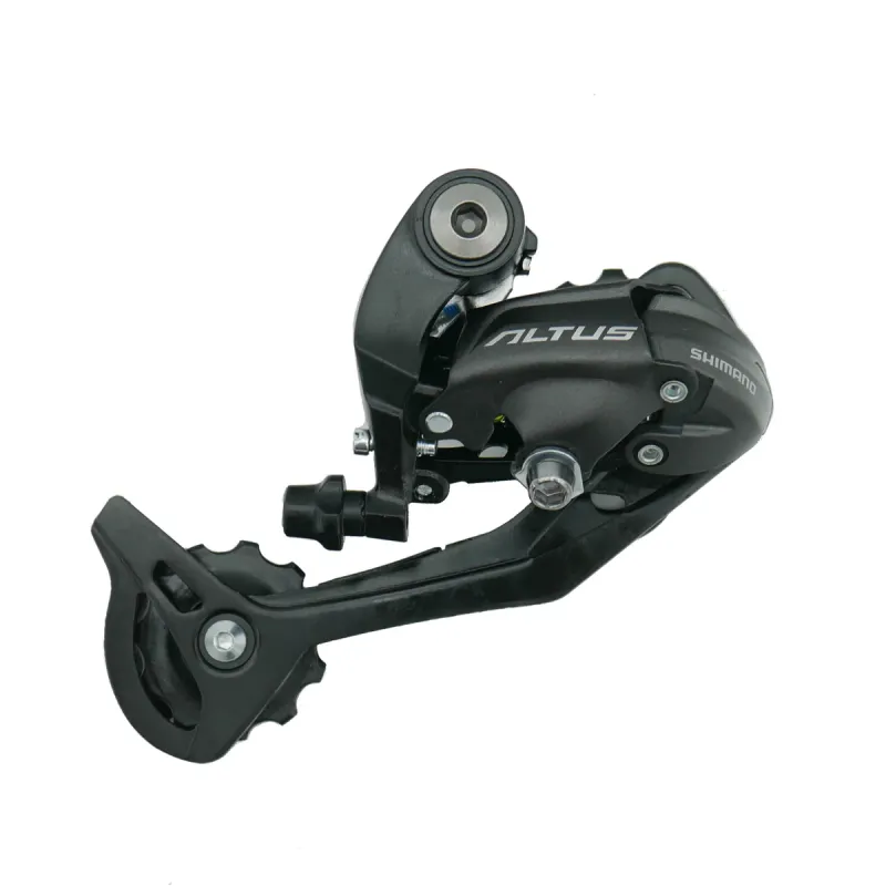 Altus 9 Speed Derailleur (UGC)