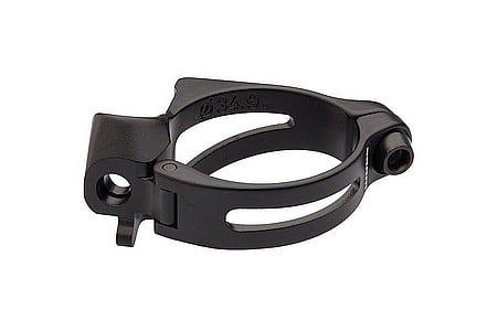 Wheels Manufacturing Drop Out Saver for Thick (Forged) Dropouts, 6.5mm insertion depth