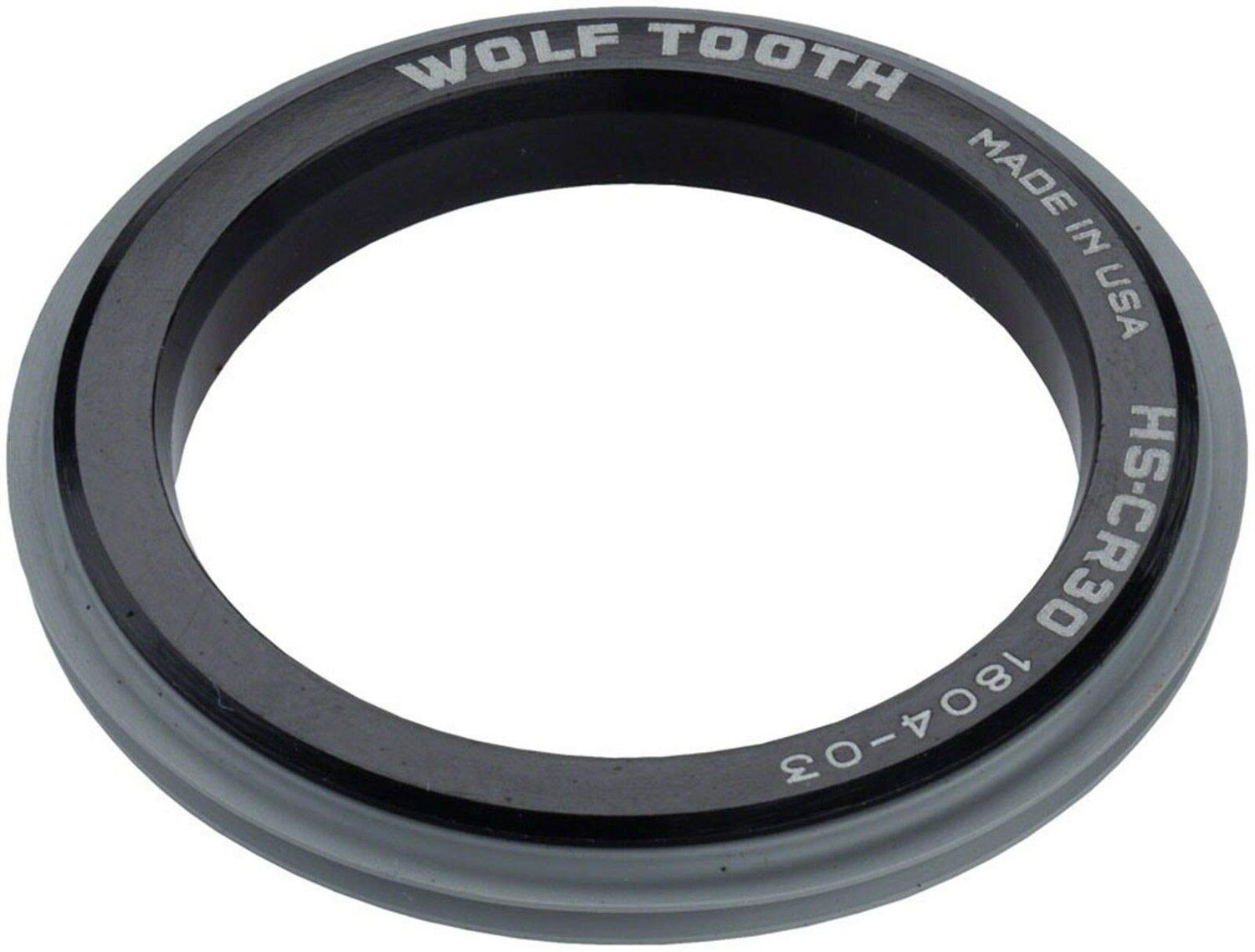 Wolf Tooth components, Crown Race, 41/30 For 1-1/8&#39;&#39;